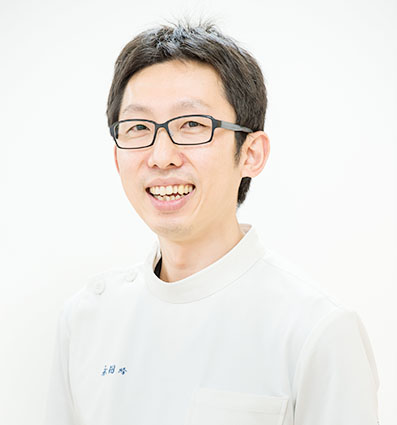 ごあいさつ